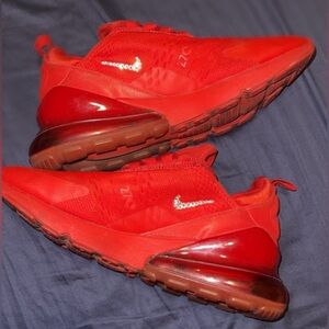 Swarovski Women's Nike Air Max 270